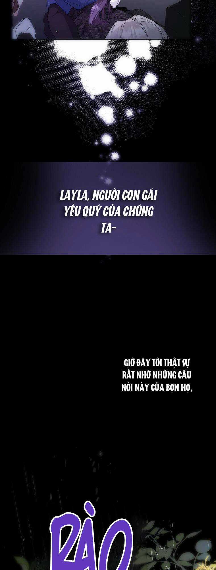 Anh Chỉ Là Đồ Bỏ Đi Của Tôi Mà Thôi Chapter 1 trang 32