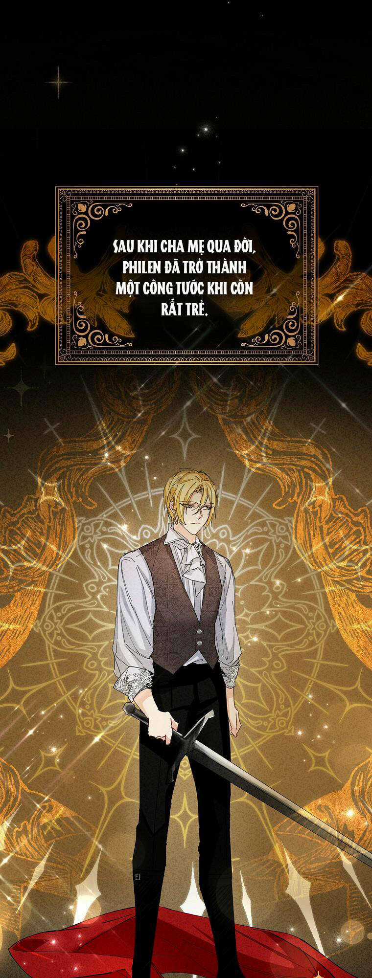 Anh Chỉ Là Đồ Bỏ Đi Của Tôi Mà Thôi Chapter 1 trang 34