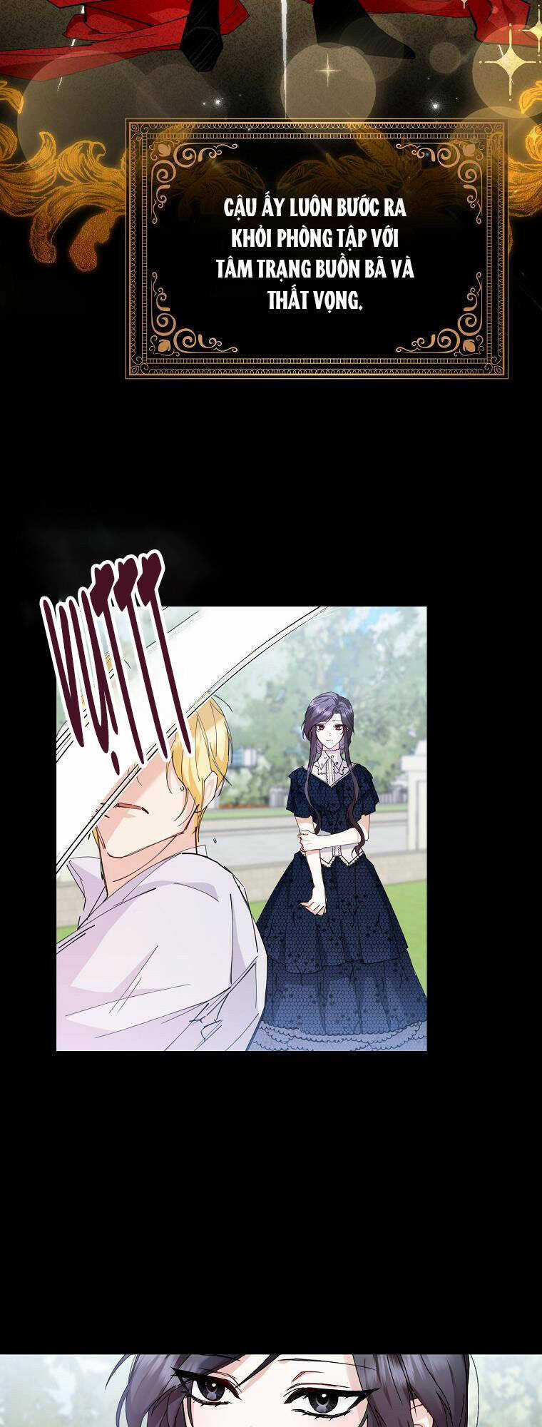 Anh Chỉ Là Đồ Bỏ Đi Của Tôi Mà Thôi Chapter 1 trang 35