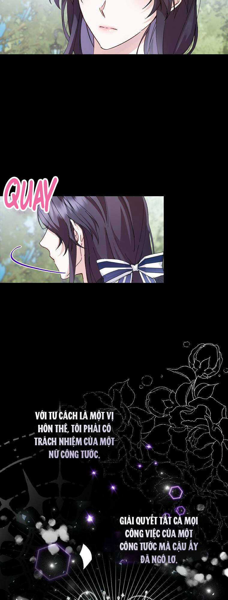 Anh Chỉ Là Đồ Bỏ Đi Của Tôi Mà Thôi Chapter 1 trang 36