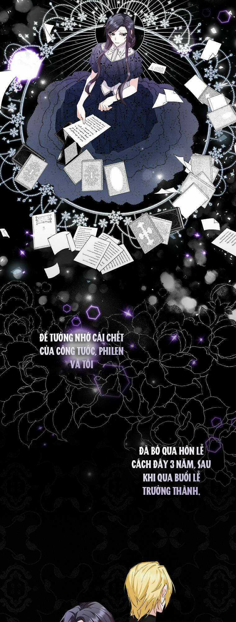 Anh Chỉ Là Đồ Bỏ Đi Của Tôi Mà Thôi Chapter 1 trang 37