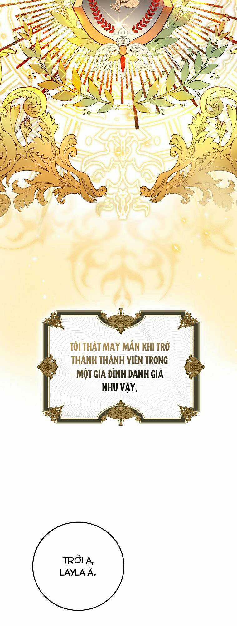 Anh Chỉ Là Đồ Bỏ Đi Của Tôi Mà Thôi Chapter 1 trang 4