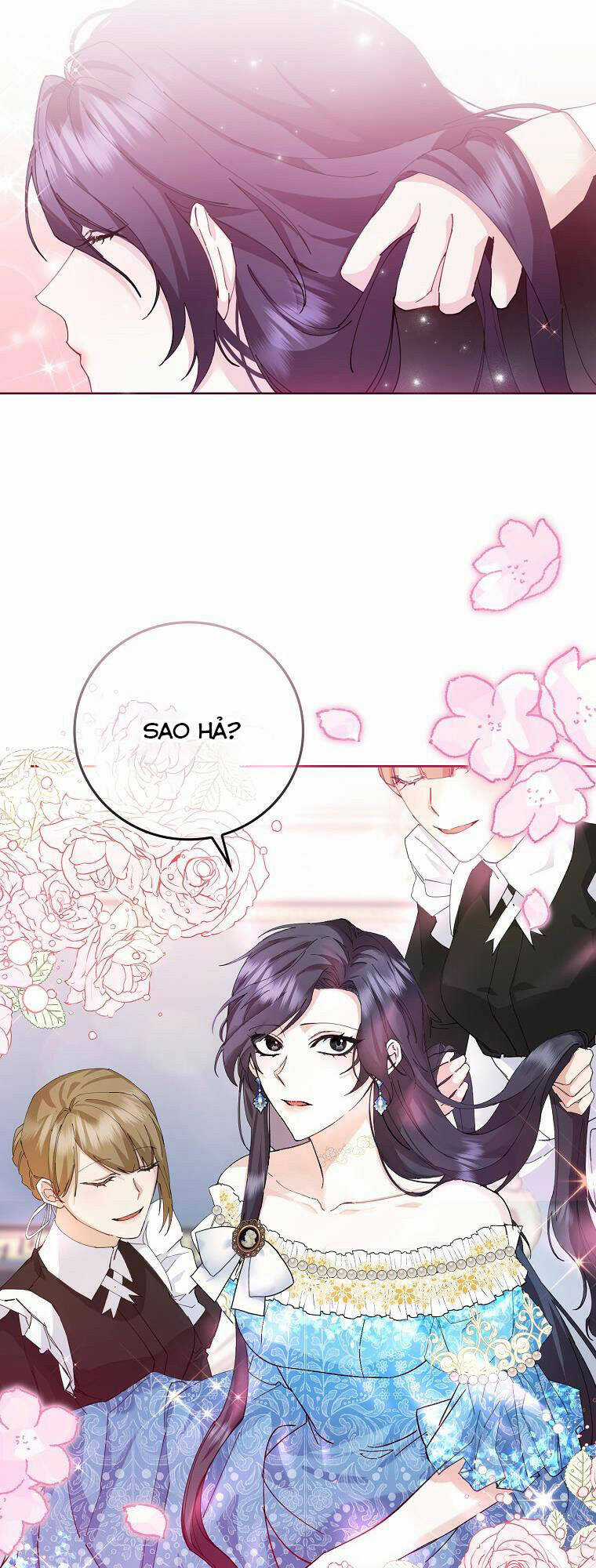 Anh Chỉ Là Đồ Bỏ Đi Của Tôi Mà Thôi Chapter 1 trang 40