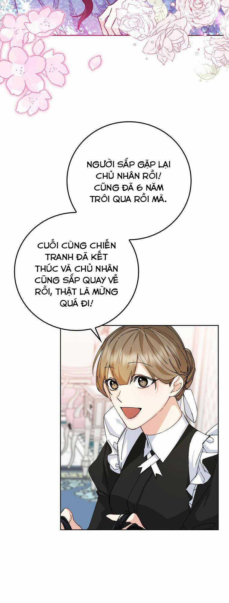 Anh Chỉ Là Đồ Bỏ Đi Của Tôi Mà Thôi Chapter 1 trang 41