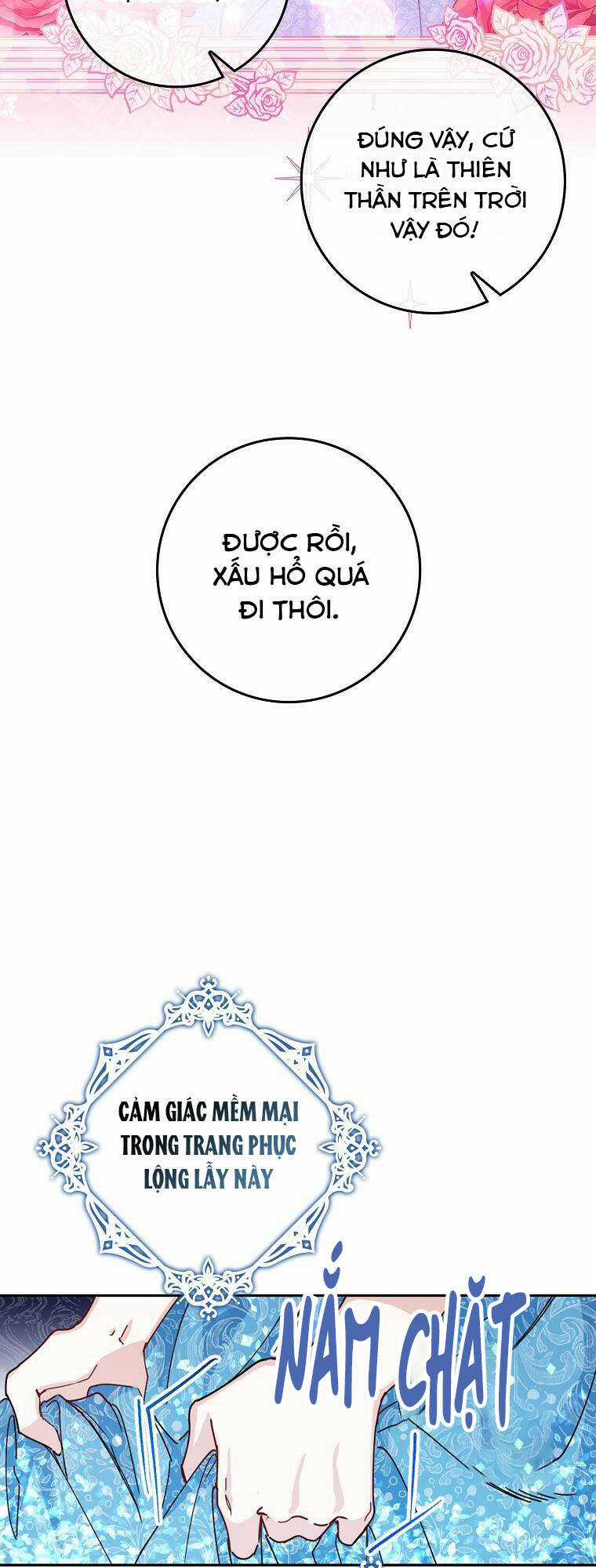 Anh Chỉ Là Đồ Bỏ Đi Của Tôi Mà Thôi Chapter 1 trang 43