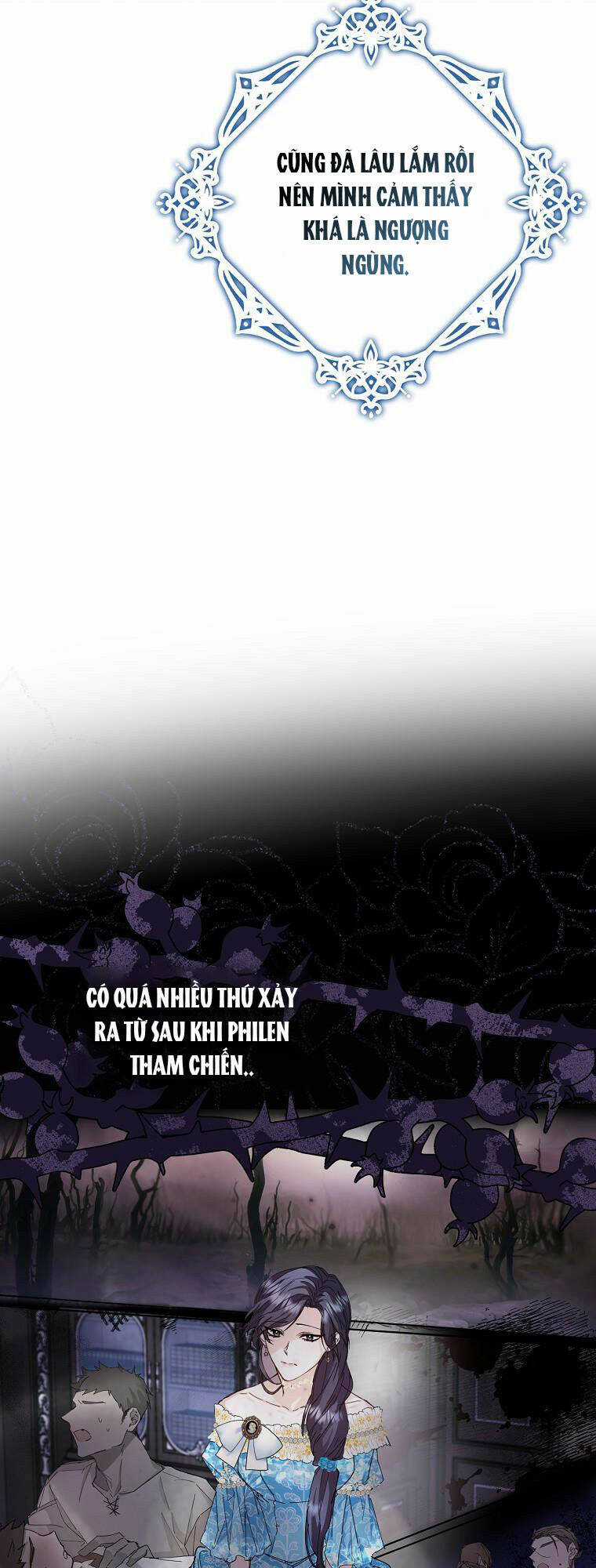 Anh Chỉ Là Đồ Bỏ Đi Của Tôi Mà Thôi Chapter 1 trang 44