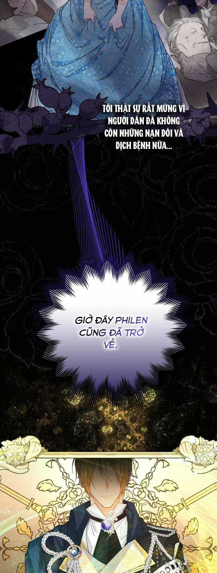 Anh Chỉ Là Đồ Bỏ Đi Của Tôi Mà Thôi Chapter 1 trang 45