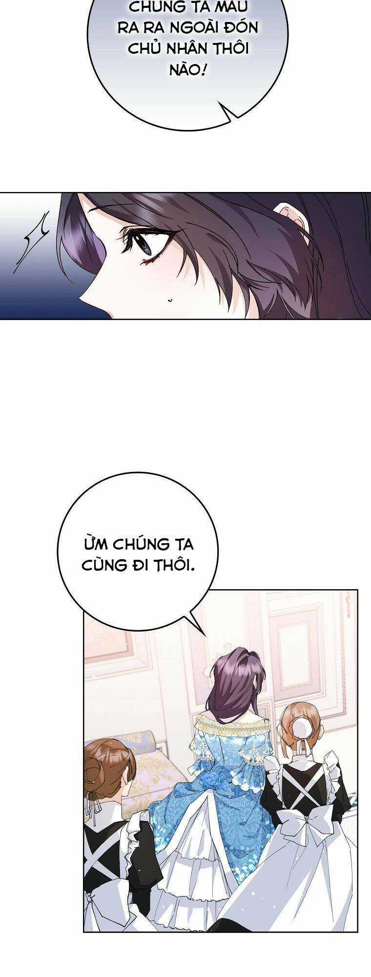 Anh Chỉ Là Đồ Bỏ Đi Của Tôi Mà Thôi Chapter 1 trang 47