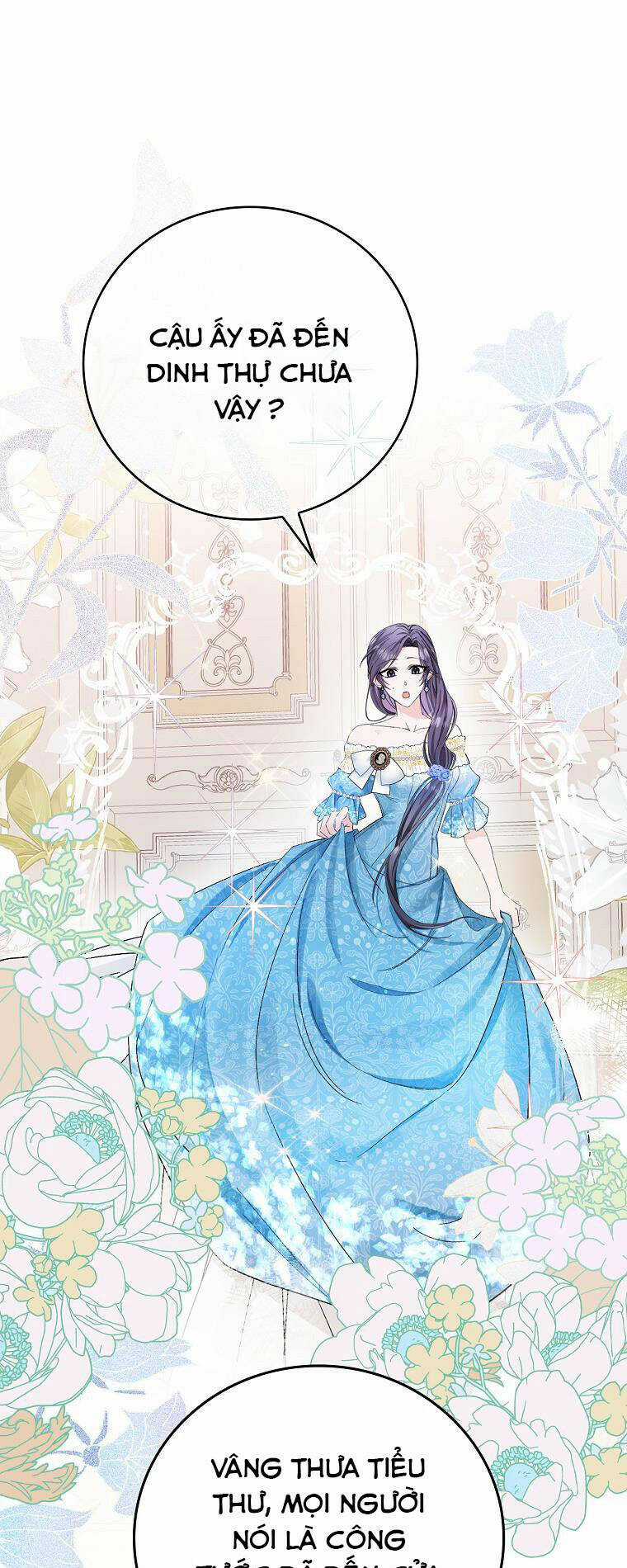 Anh Chỉ Là Đồ Bỏ Đi Của Tôi Mà Thôi Chapter 1 trang 48