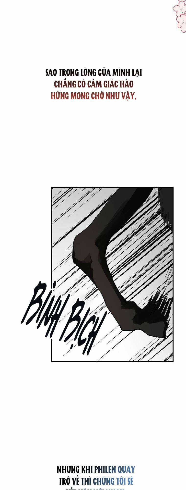 Anh Chỉ Là Đồ Bỏ Đi Của Tôi Mà Thôi Chapter 1 trang 50