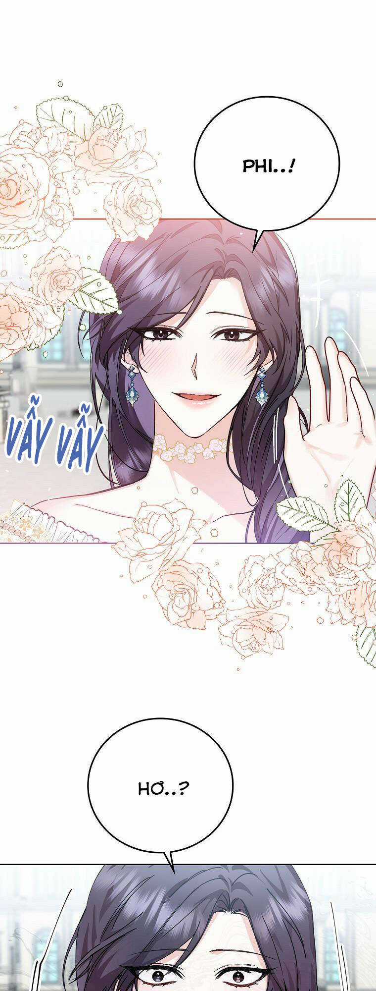 Anh Chỉ Là Đồ Bỏ Đi Của Tôi Mà Thôi Chapter 1 trang 52