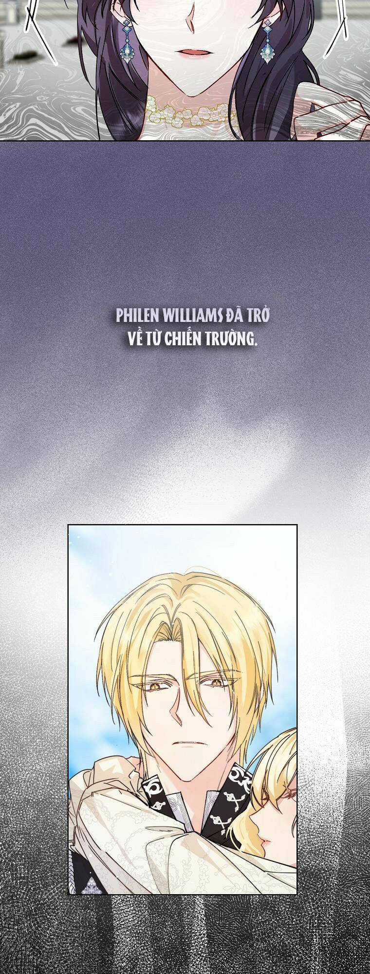 Anh Chỉ Là Đồ Bỏ Đi Của Tôi Mà Thôi Chapter 1 trang 53