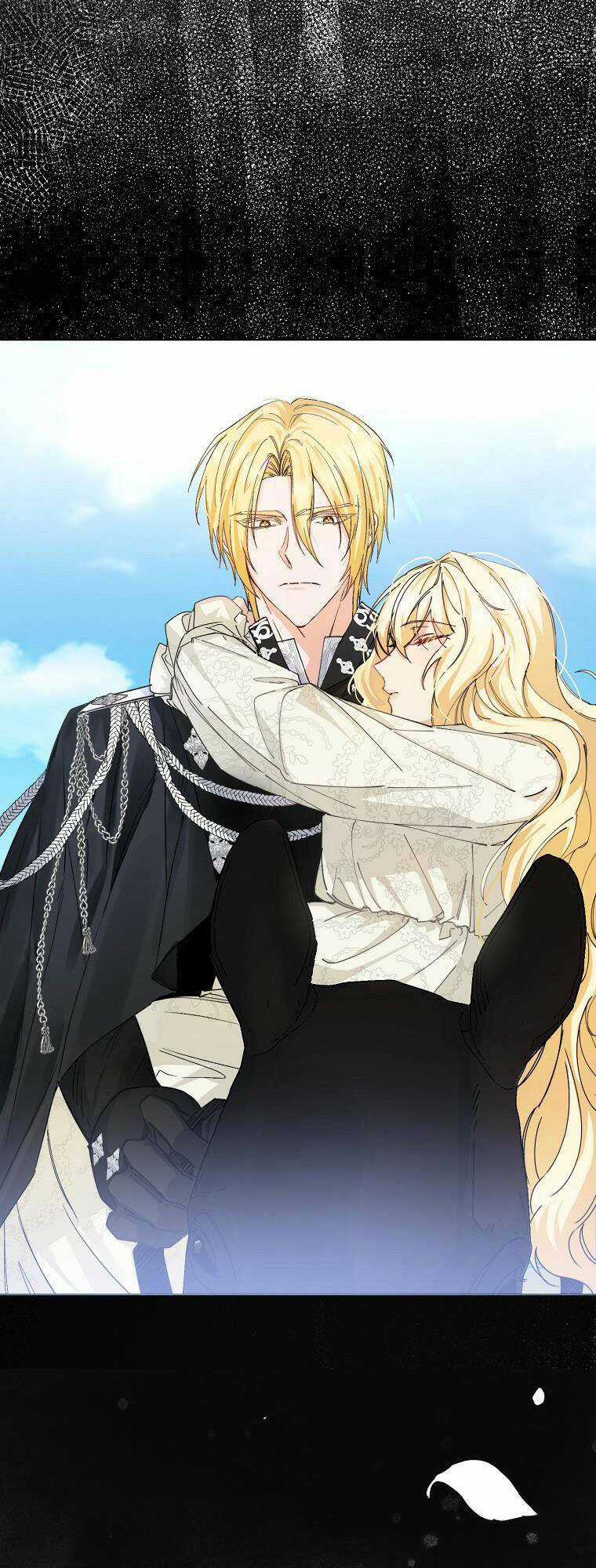 Anh Chỉ Là Đồ Bỏ Đi Của Tôi Mà Thôi Chapter 1 trang 54