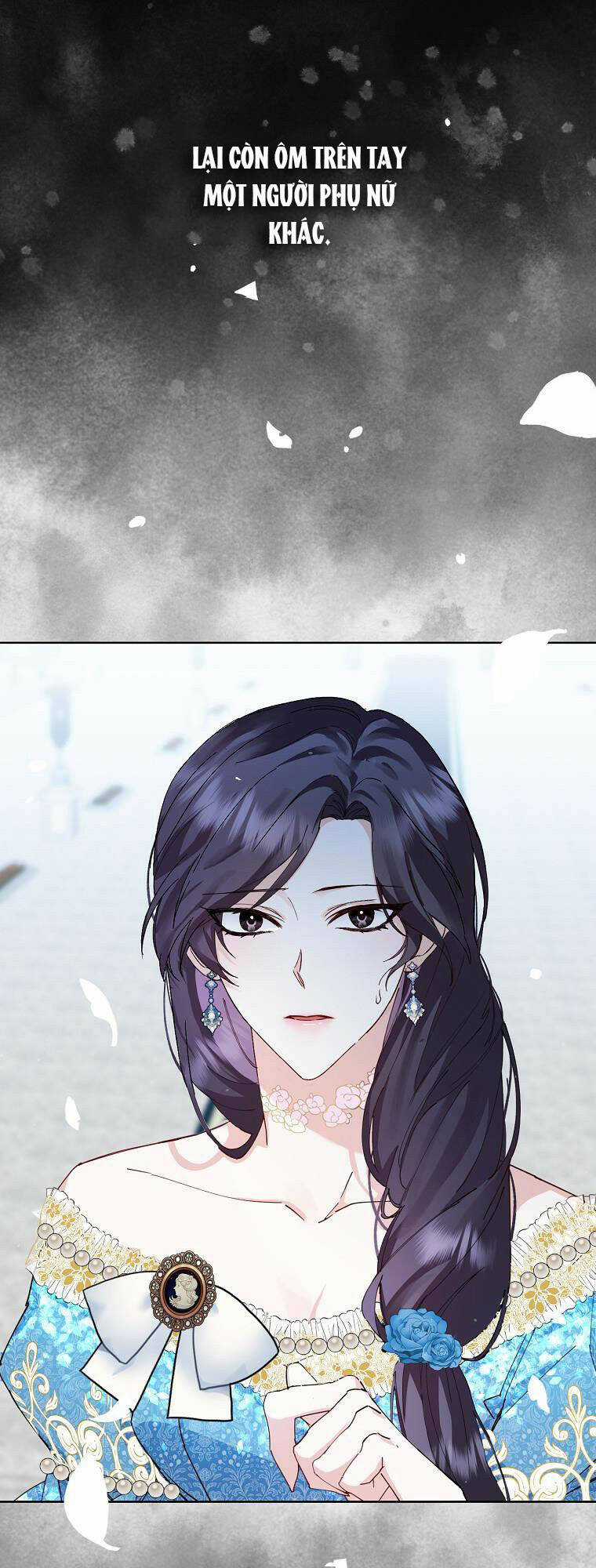 Anh Chỉ Là Đồ Bỏ Đi Của Tôi Mà Thôi Chapter 1 trang 55