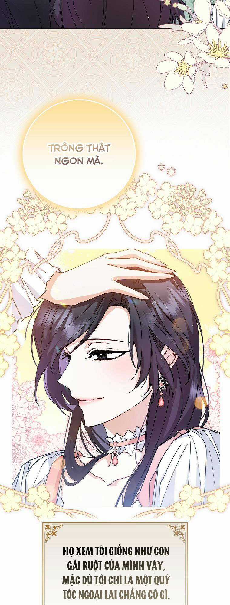 Anh Chỉ Là Đồ Bỏ Đi Của Tôi Mà Thôi Chapter 1 trang 6