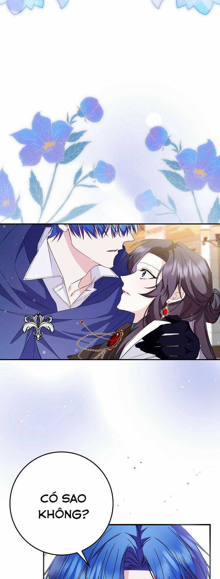 Anh Chỉ Là Đồ Bỏ Đi Của Tôi Mà Thôi Chapter 10 trang 1