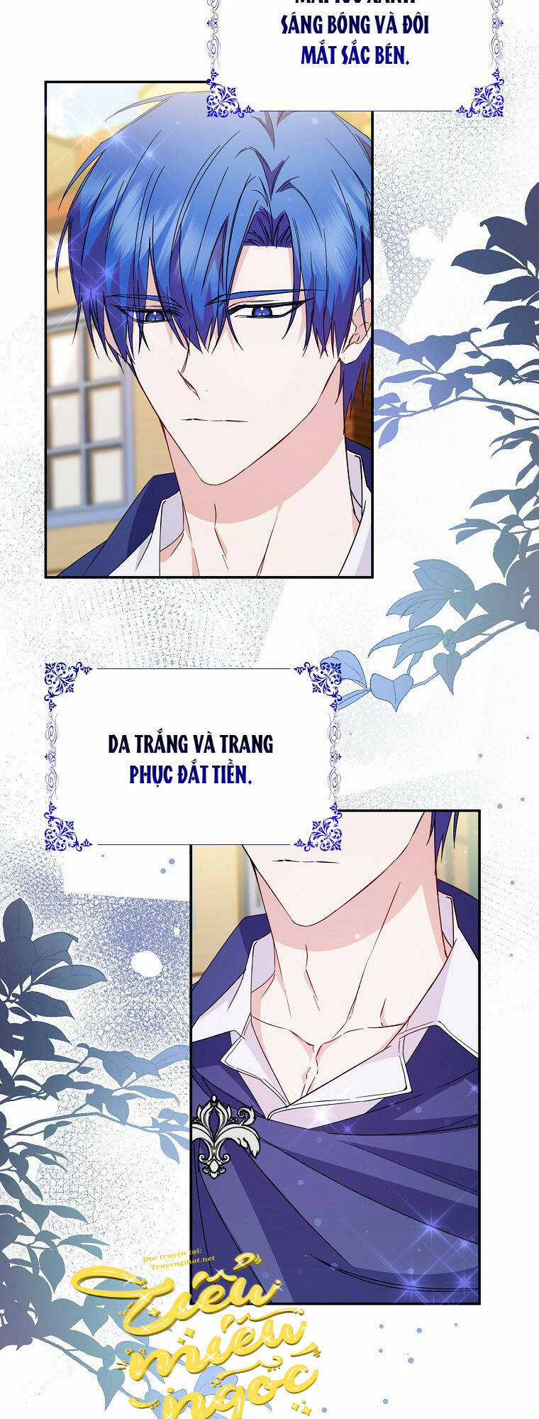 Anh Chỉ Là Đồ Bỏ Đi Của Tôi Mà Thôi Chapter 10 trang 10