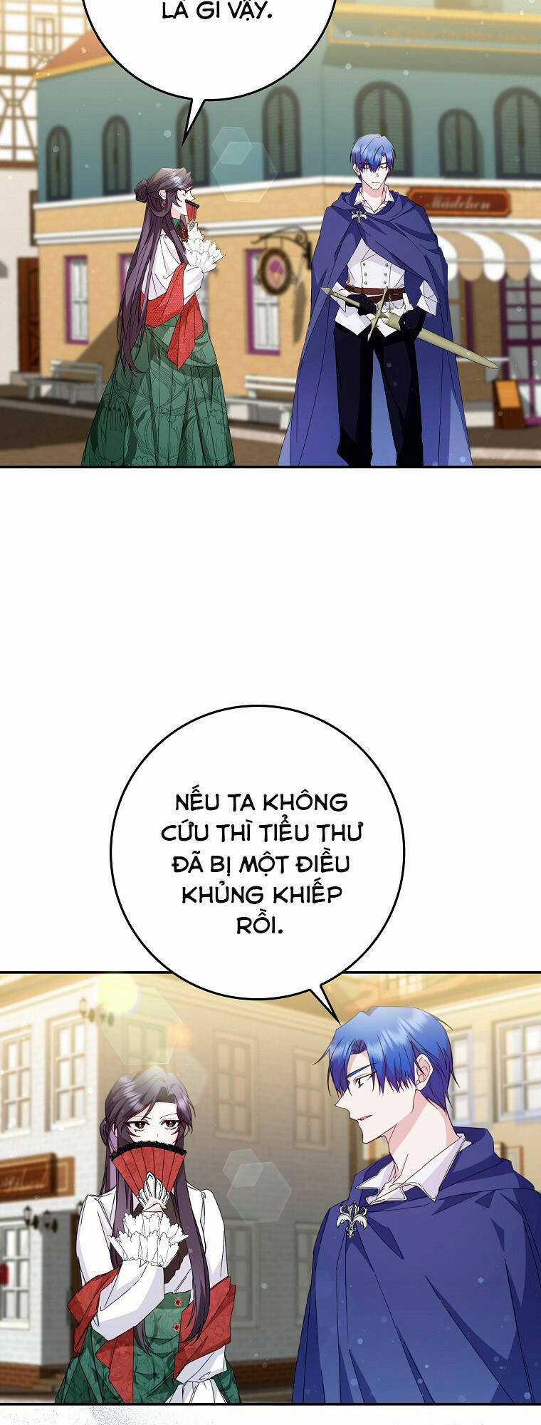Anh Chỉ Là Đồ Bỏ Đi Của Tôi Mà Thôi Chapter 10 trang 12