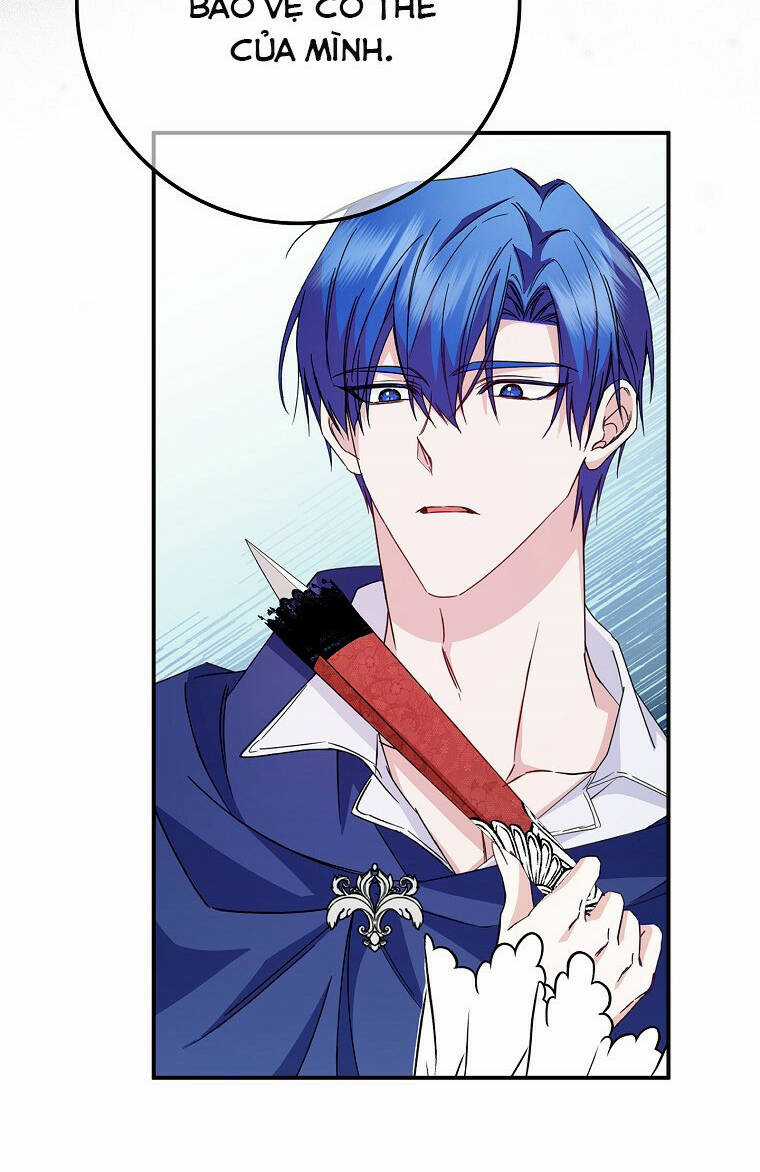 Anh Chỉ Là Đồ Bỏ Đi Của Tôi Mà Thôi Chapter 10 trang 16