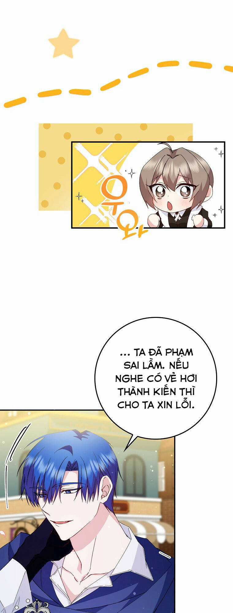 Anh Chỉ Là Đồ Bỏ Đi Của Tôi Mà Thôi Chapter 10 trang 17