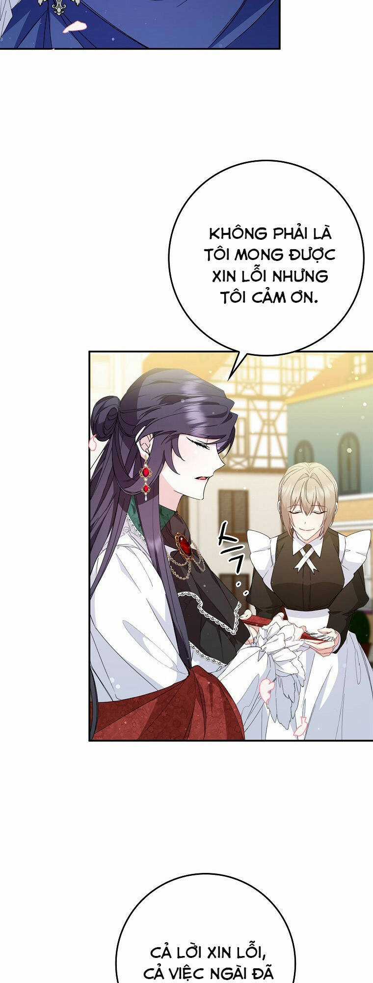 Anh Chỉ Là Đồ Bỏ Đi Của Tôi Mà Thôi Chapter 10 trang 18