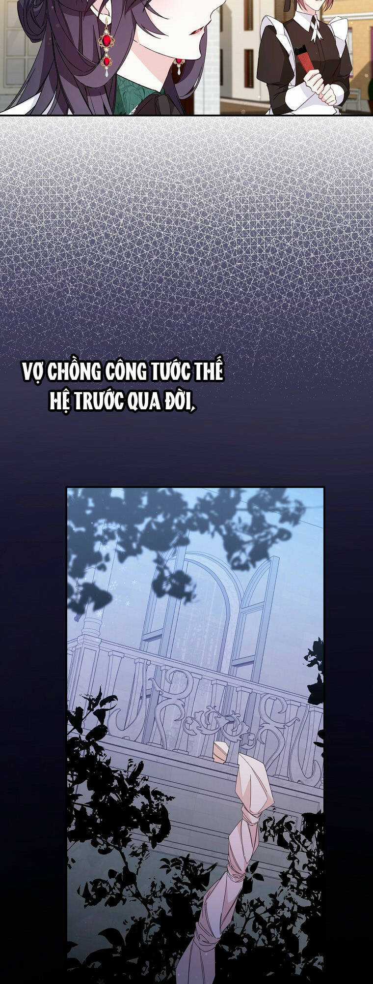Anh Chỉ Là Đồ Bỏ Đi Của Tôi Mà Thôi Chapter 10 trang 21