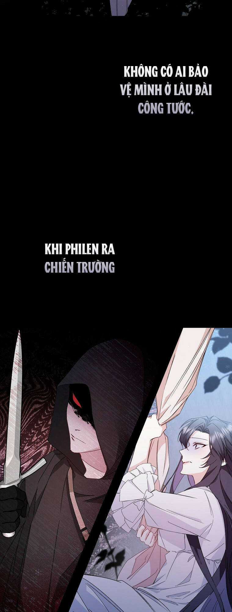 Anh Chỉ Là Đồ Bỏ Đi Của Tôi Mà Thôi Chapter 10 trang 22