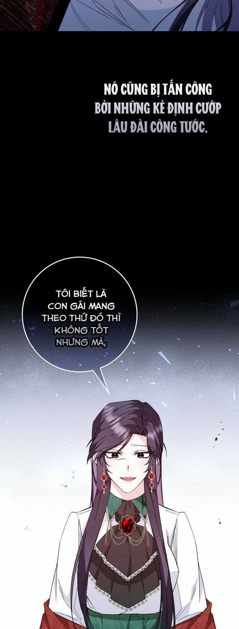 Anh Chỉ Là Đồ Bỏ Đi Của Tôi Mà Thôi Chapter 10 trang 23
