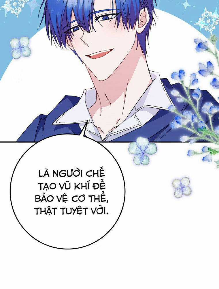 Anh Chỉ Là Đồ Bỏ Đi Của Tôi Mà Thôi Chapter 10 trang 25