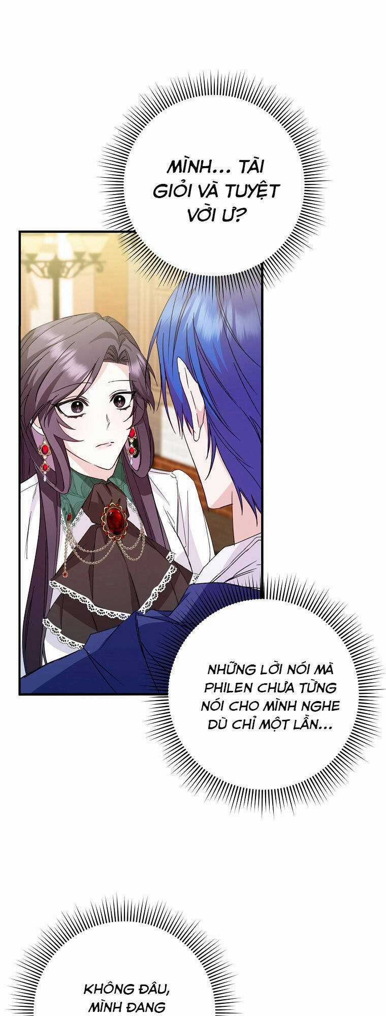 Anh Chỉ Là Đồ Bỏ Đi Của Tôi Mà Thôi Chapter 10 trang 26