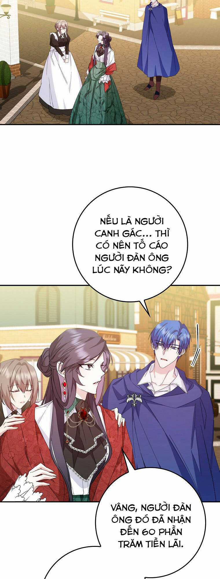 Anh Chỉ Là Đồ Bỏ Đi Của Tôi Mà Thôi Chapter 10 trang 28