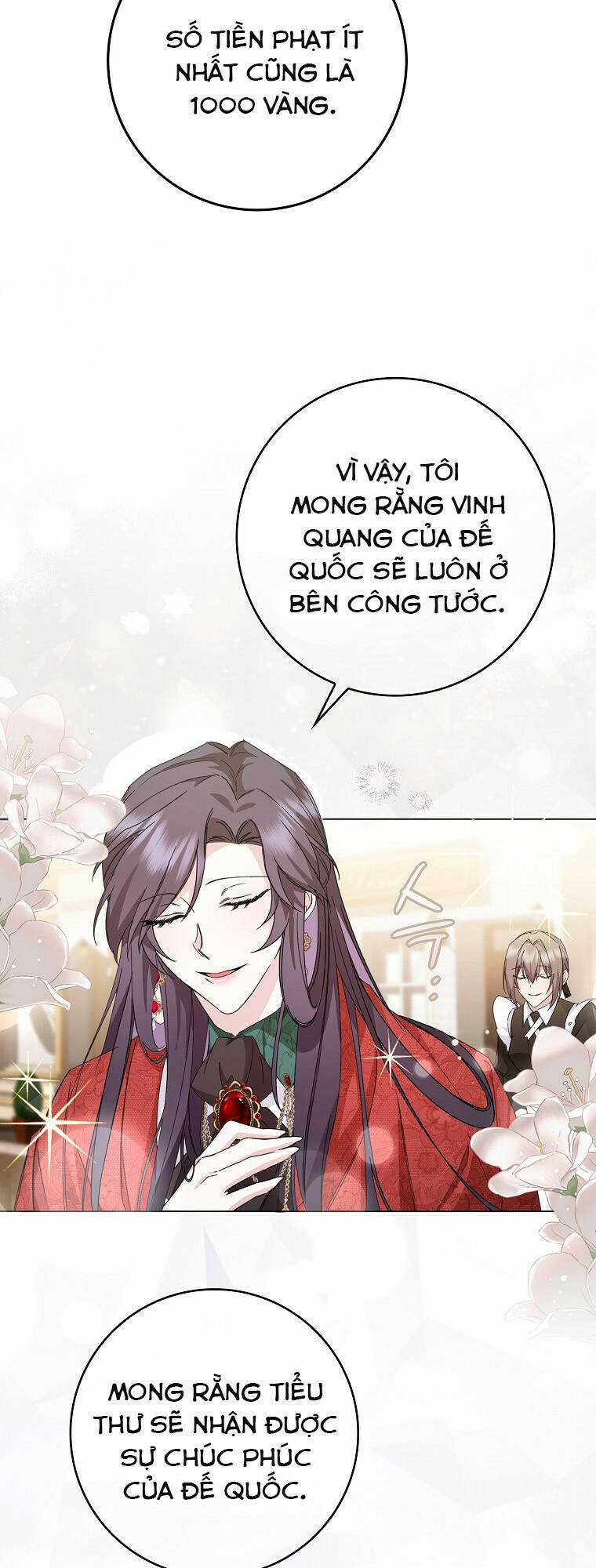 Anh Chỉ Là Đồ Bỏ Đi Của Tôi Mà Thôi Chapter 10 trang 29