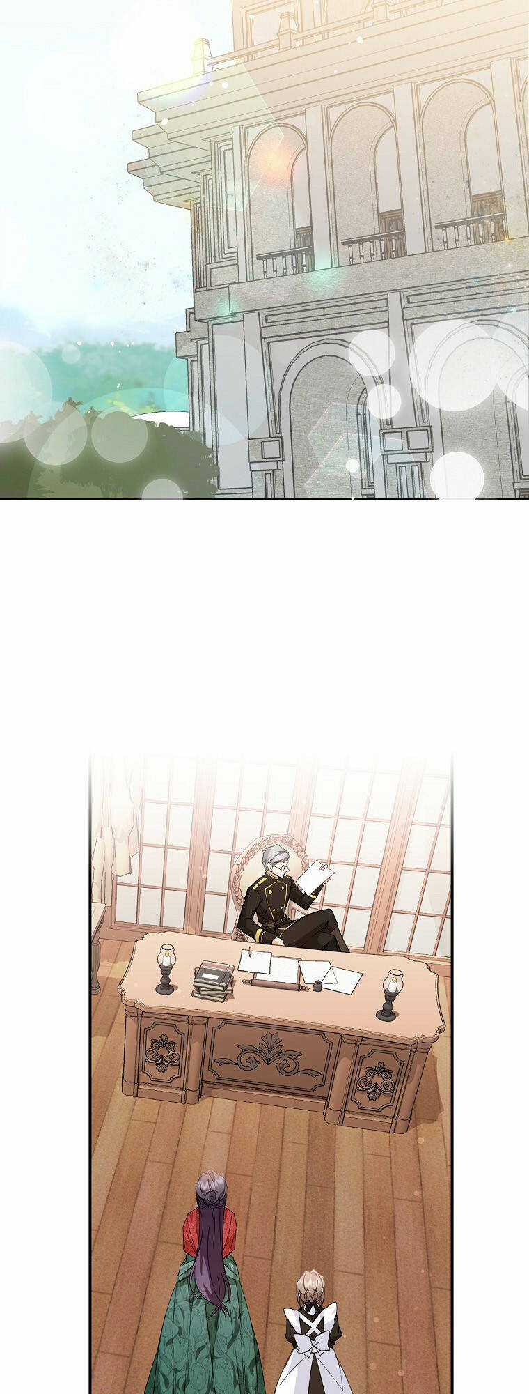 Anh Chỉ Là Đồ Bỏ Đi Của Tôi Mà Thôi Chapter 10 trang 35