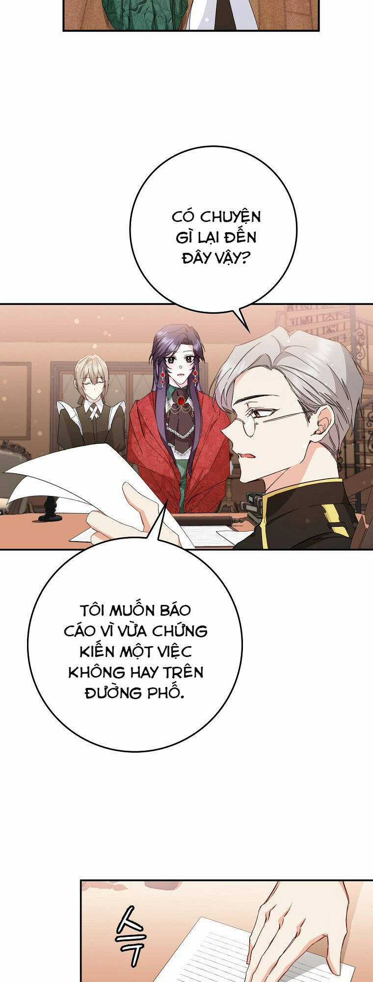 Anh Chỉ Là Đồ Bỏ Đi Của Tôi Mà Thôi Chapter 10 trang 36