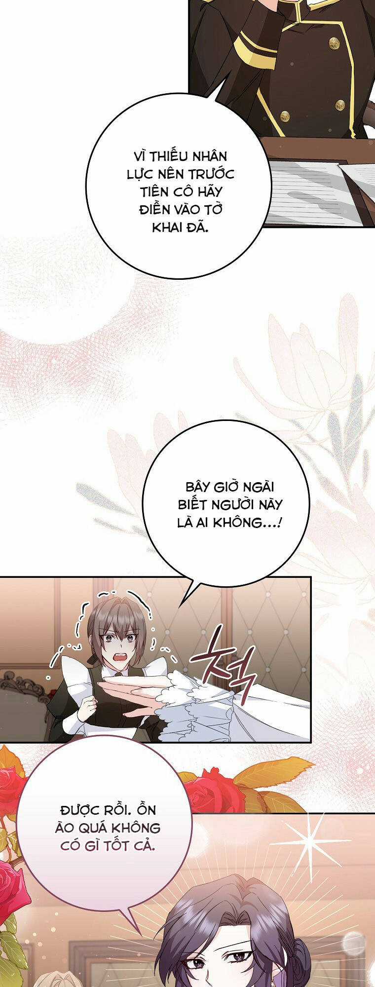 Anh Chỉ Là Đồ Bỏ Đi Của Tôi Mà Thôi Chapter 10 trang 38