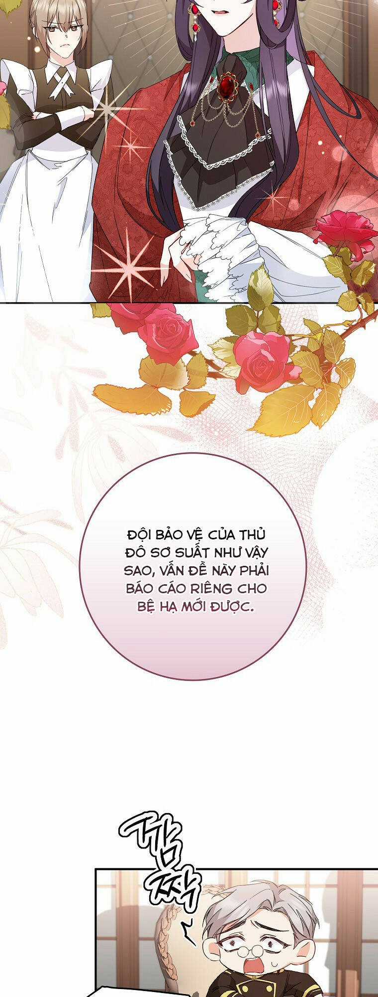 Anh Chỉ Là Đồ Bỏ Đi Của Tôi Mà Thôi Chapter 10 trang 39