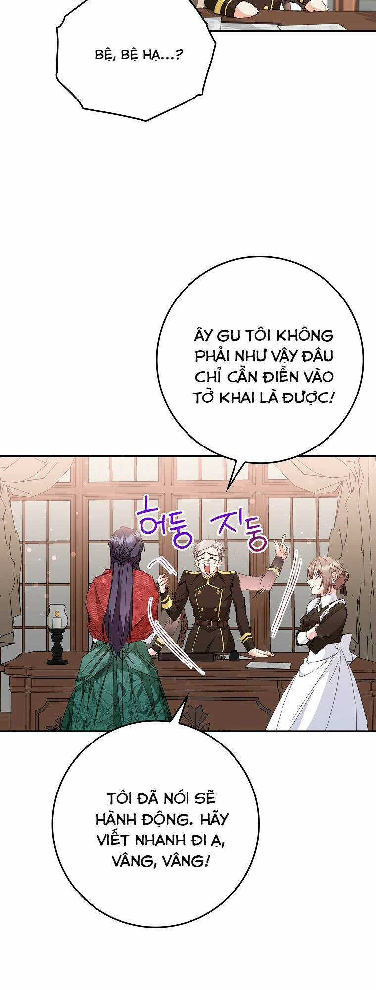 Anh Chỉ Là Đồ Bỏ Đi Của Tôi Mà Thôi Chapter 10 trang 40