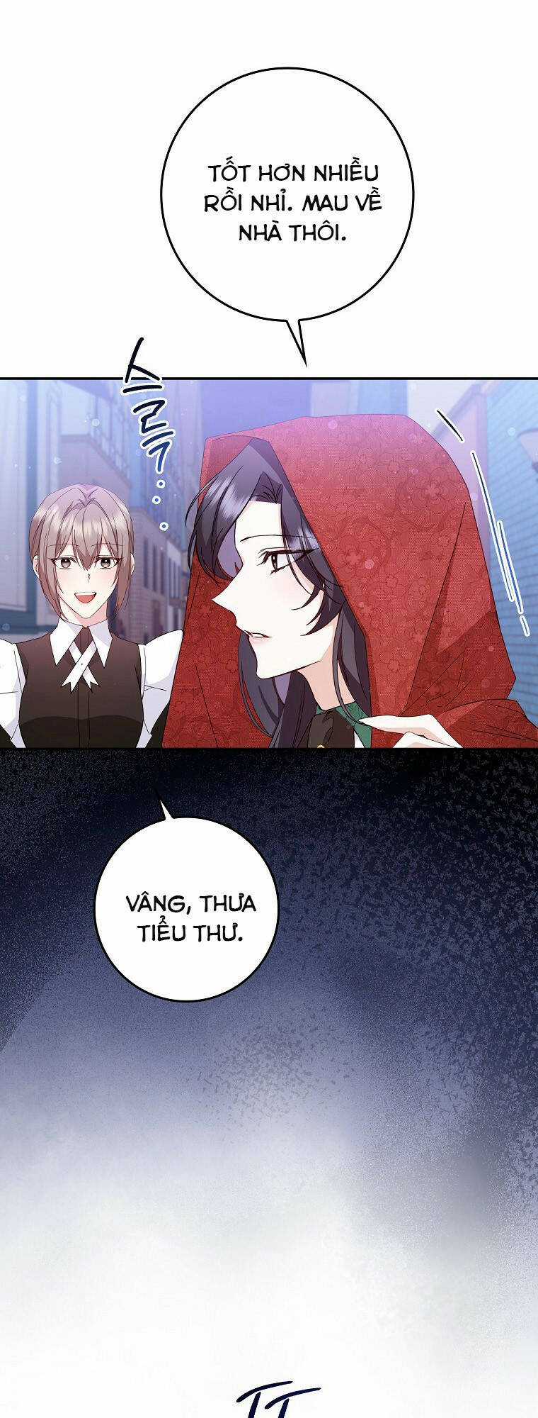 Anh Chỉ Là Đồ Bỏ Đi Của Tôi Mà Thôi Chapter 10 trang 43