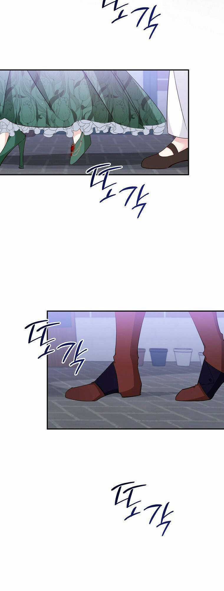 Anh Chỉ Là Đồ Bỏ Đi Của Tôi Mà Thôi Chapter 10 trang 44