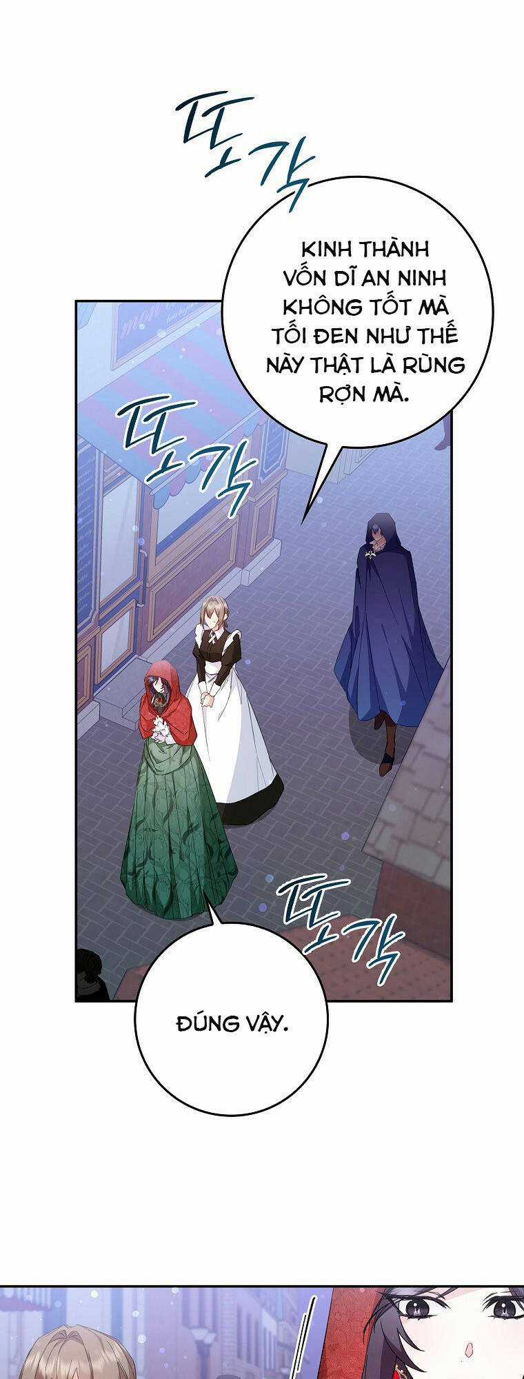 Anh Chỉ Là Đồ Bỏ Đi Của Tôi Mà Thôi Chapter 10 trang 45