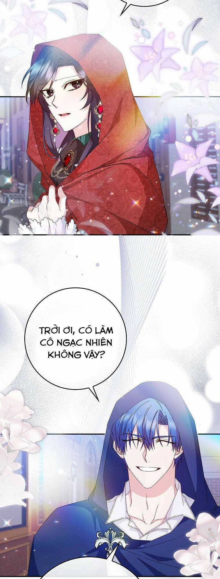 Anh Chỉ Là Đồ Bỏ Đi Của Tôi Mà Thôi Chapter 10 trang 47
