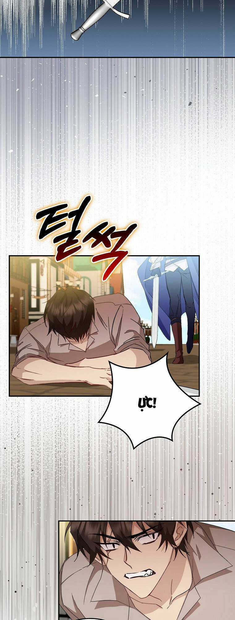 Anh Chỉ Là Đồ Bỏ Đi Của Tôi Mà Thôi Chapter 10 trang 5