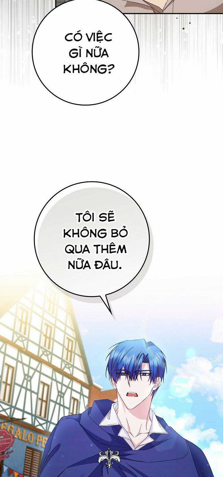 Anh Chỉ Là Đồ Bỏ Đi Của Tôi Mà Thôi Chapter 10 trang 6