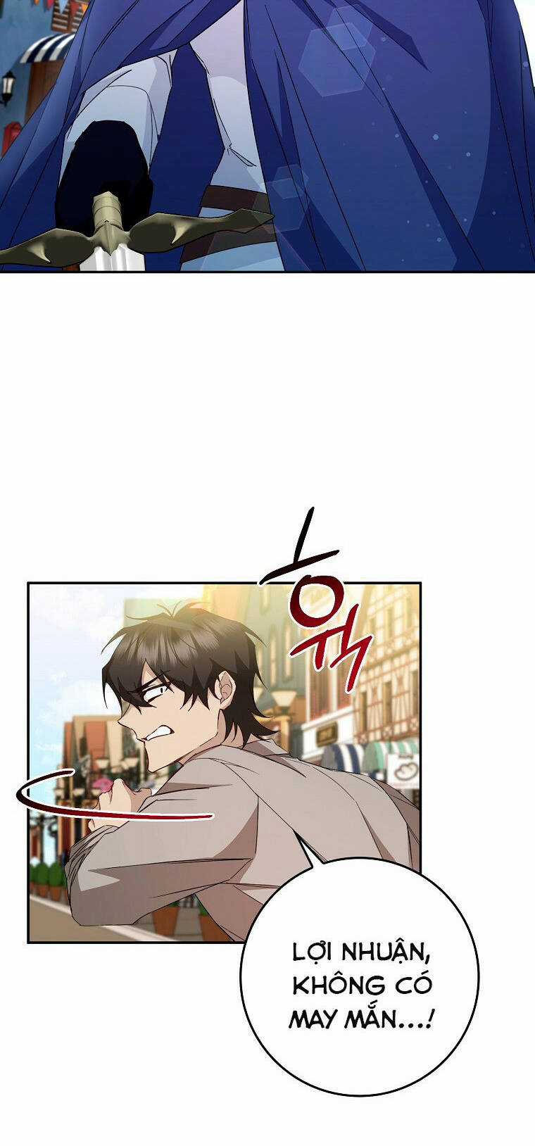 Anh Chỉ Là Đồ Bỏ Đi Của Tôi Mà Thôi Chapter 10 trang 7