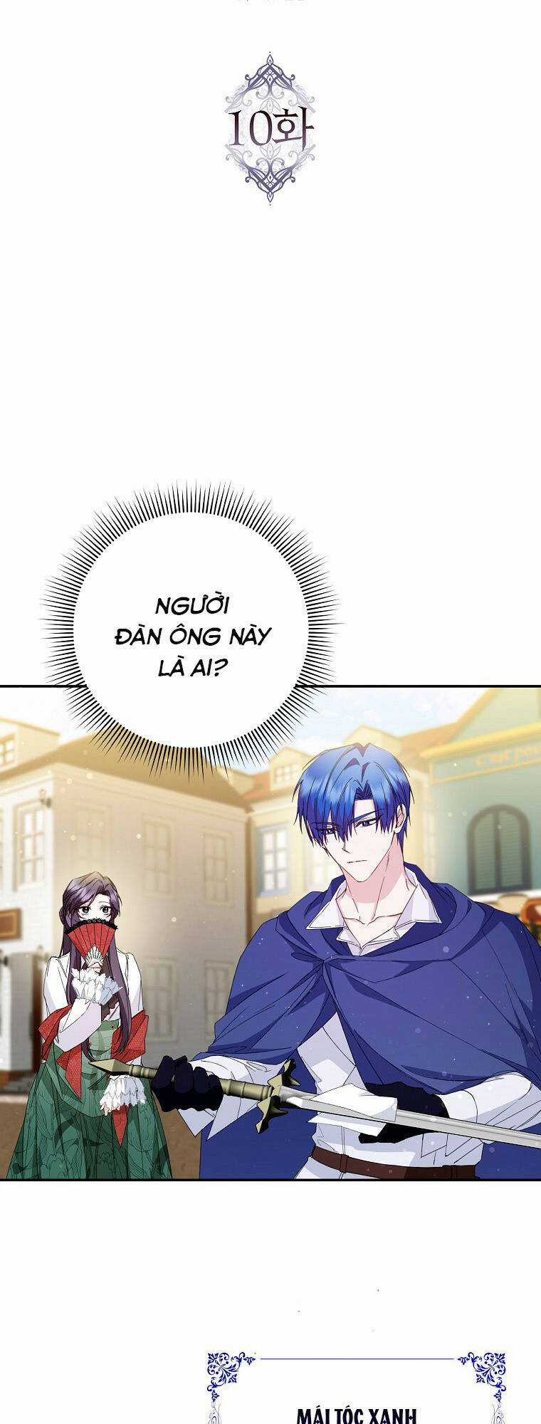 Anh Chỉ Là Đồ Bỏ Đi Của Tôi Mà Thôi Chapter 10 trang 9