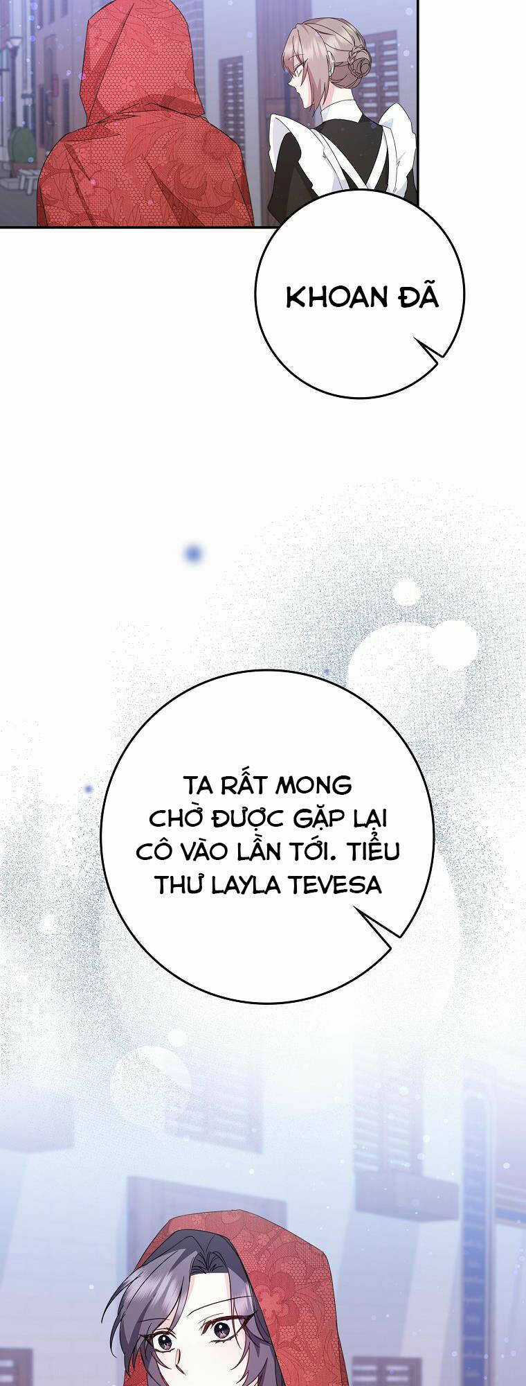 Anh Chỉ Là Đồ Bỏ Đi Của Tôi Mà Thôi Chapter 11 trang 10