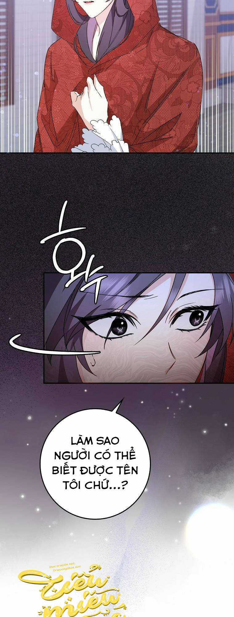 Anh Chỉ Là Đồ Bỏ Đi Của Tôi Mà Thôi Chapter 11 trang 11