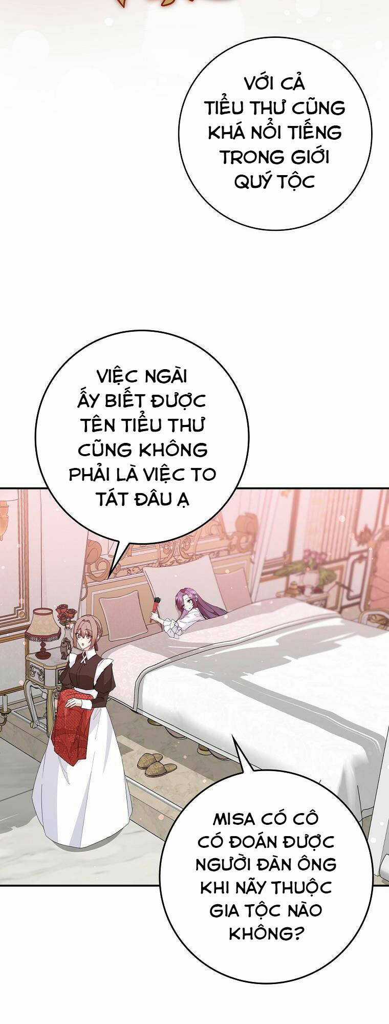 Anh Chỉ Là Đồ Bỏ Đi Của Tôi Mà Thôi Chapter 11 trang 14
