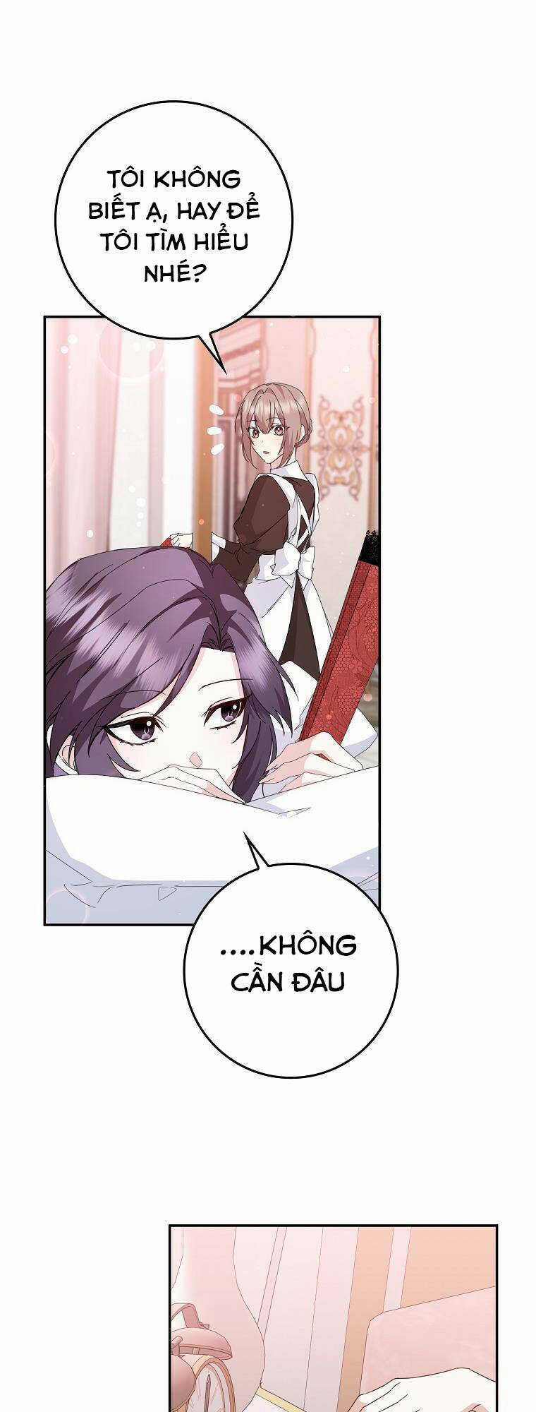 Anh Chỉ Là Đồ Bỏ Đi Của Tôi Mà Thôi Chapter 11 trang 15