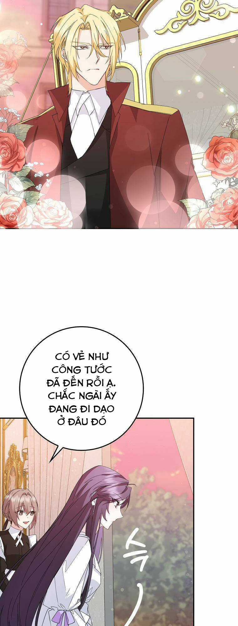 Anh Chỉ Là Đồ Bỏ Đi Của Tôi Mà Thôi Chapter 11 trang 18